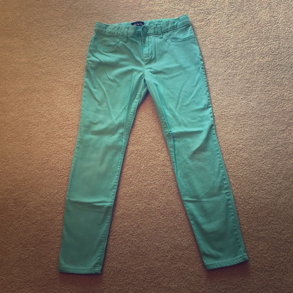 Light blue jeans - Picture 1 of 1